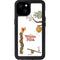 Disney Winnie the Pooh Honey Hive iPhone 15 Plus Waterproof Case